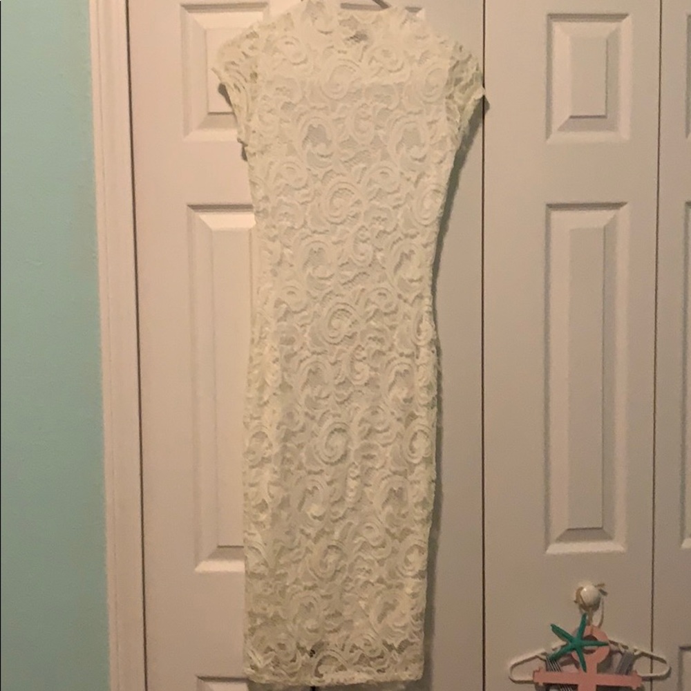 Windsor Dress